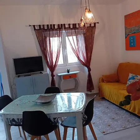 Apartment Carolina Do Mar
