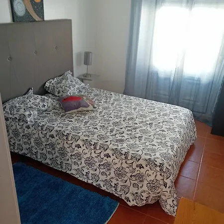 Carolina Do Mar アパート ナザレ