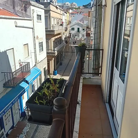 Carolina Do Mar Lägenhet *