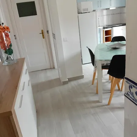 Lejlighed Carolina Do Mar