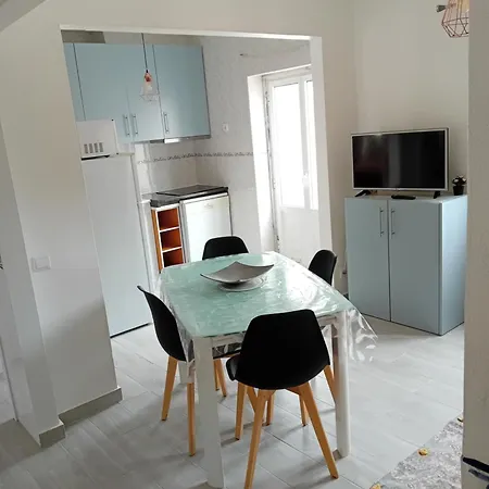 Carolina Do Mar * ナザレ