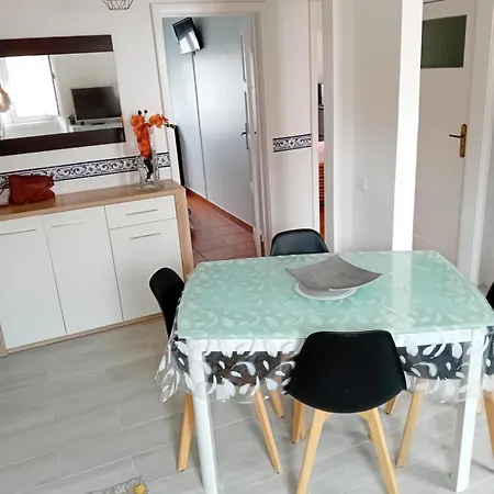 Carolina Do Mar Lägenhet *