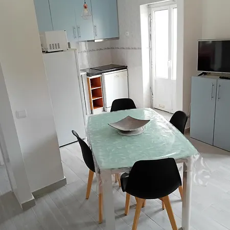 Lejlighed Carolina Do Mar